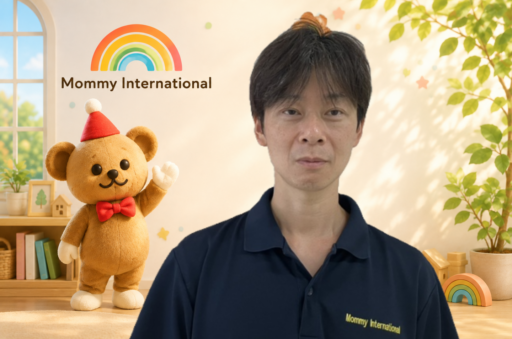 マミーで働く先輩を紹介します!(2021年入社) 獨協大学卒業