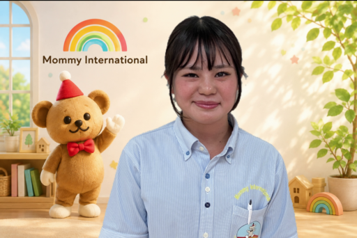 マミーで働く先輩を紹介します!(2025年入社) 沖縄中央学園卒業