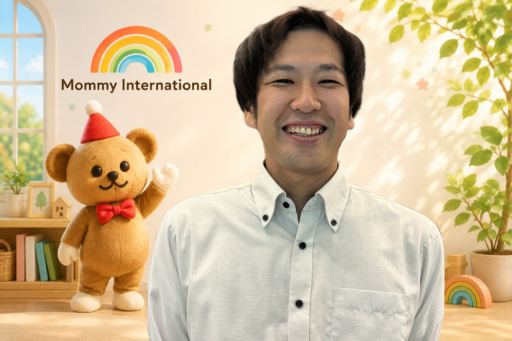 マミーで働く先輩を紹介します！（2016年入社）埼玉学園大学卒業